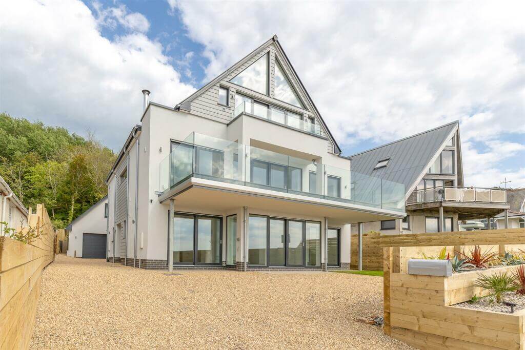 Bournemouth rendering specialists