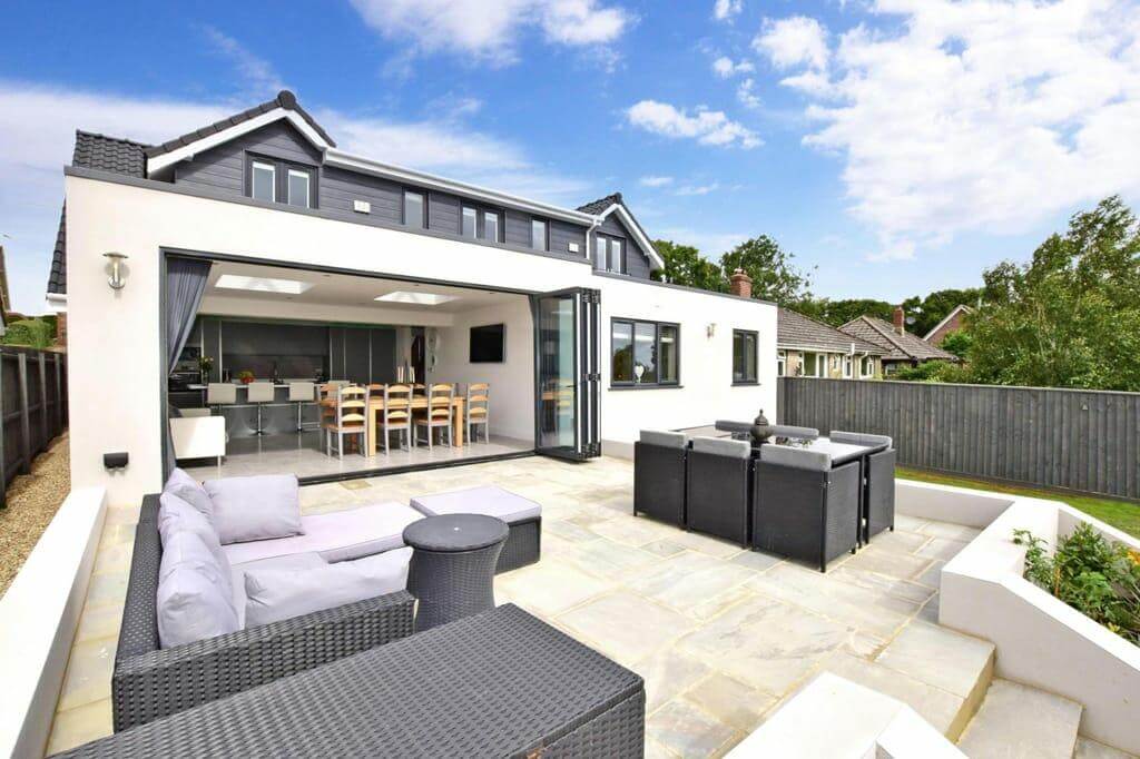 Bournemouth rendering near me