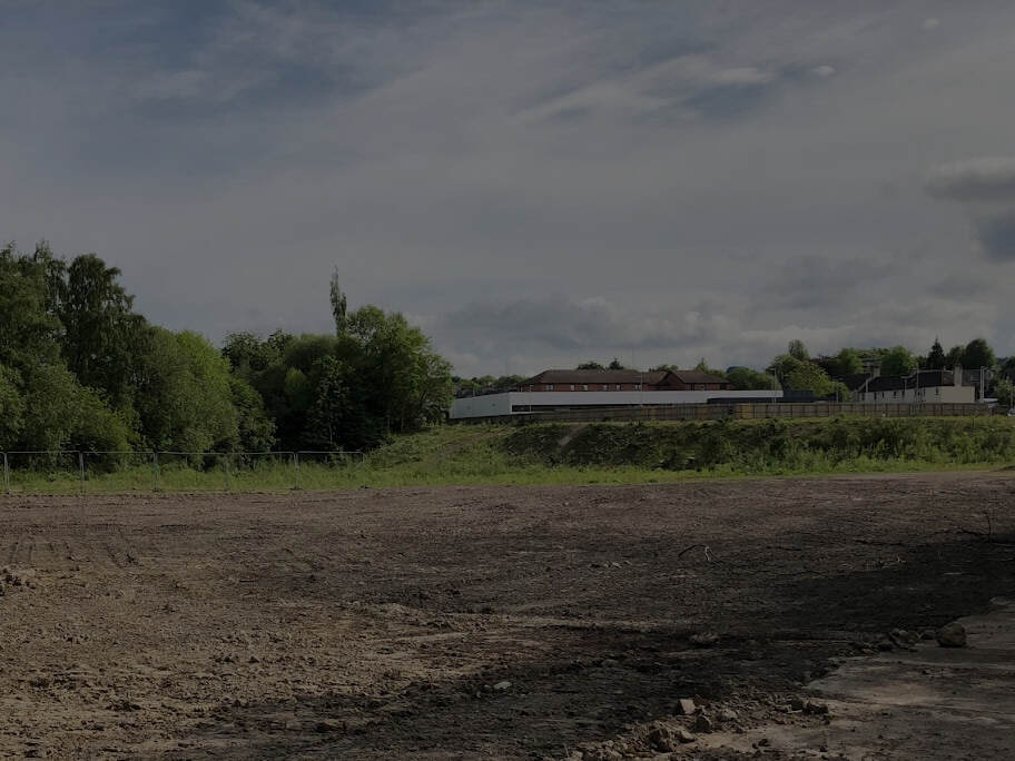 Bournemouth land clearance