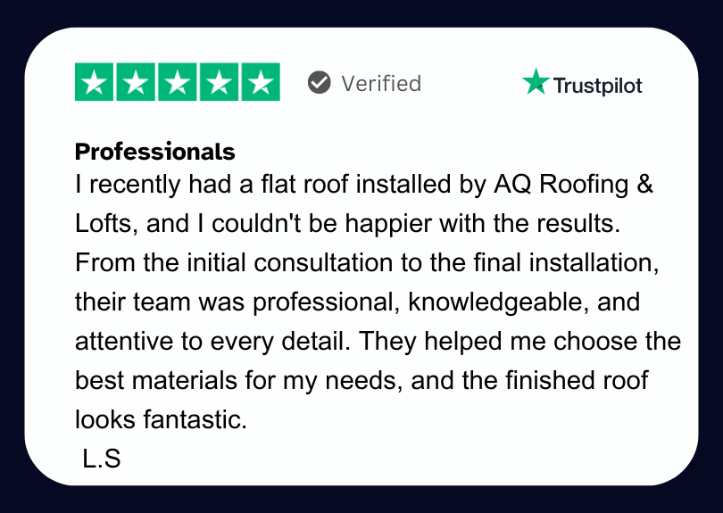 roofing service reviews bournemouth